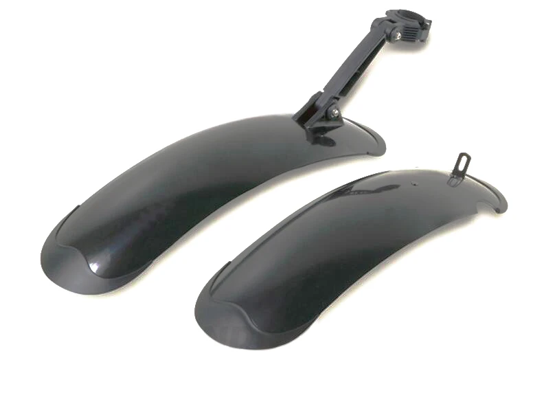 fat tire bike accessories