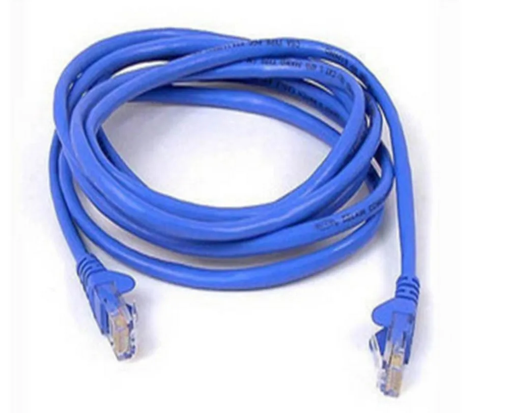 

Spot jumper finished network cable computer network cable AXX