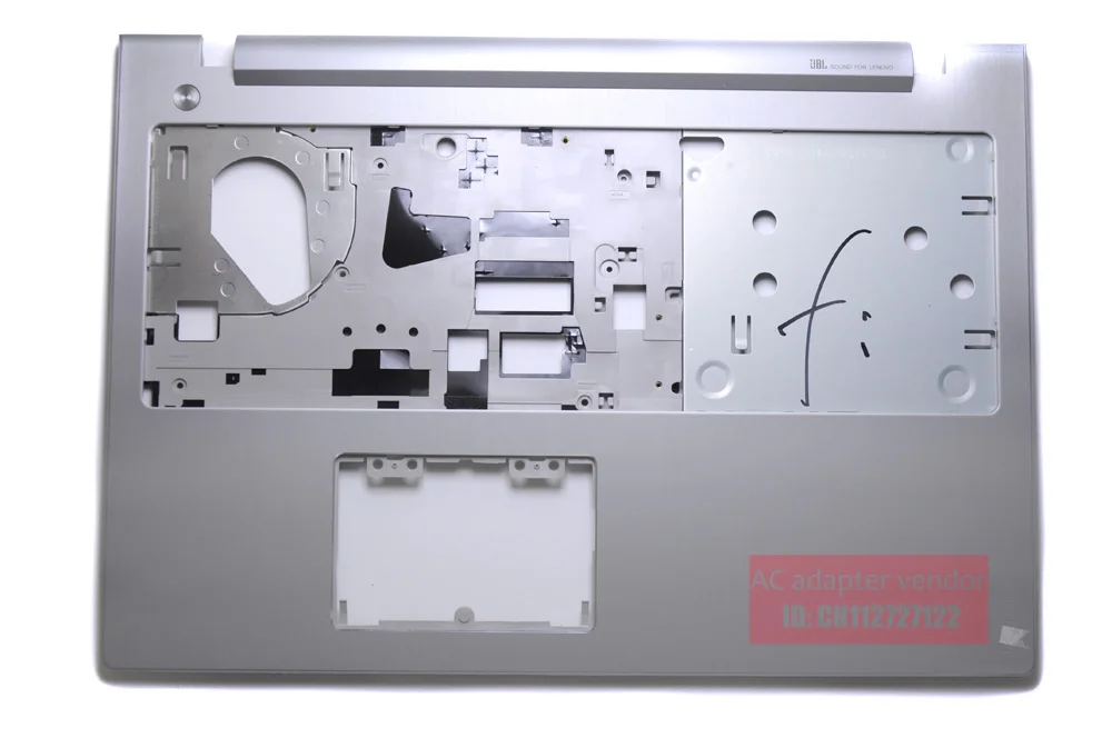Для lenovo Z510 A корпус верхняя крышка экрана Рамка plamrest нижние петли DC power jack сетевая