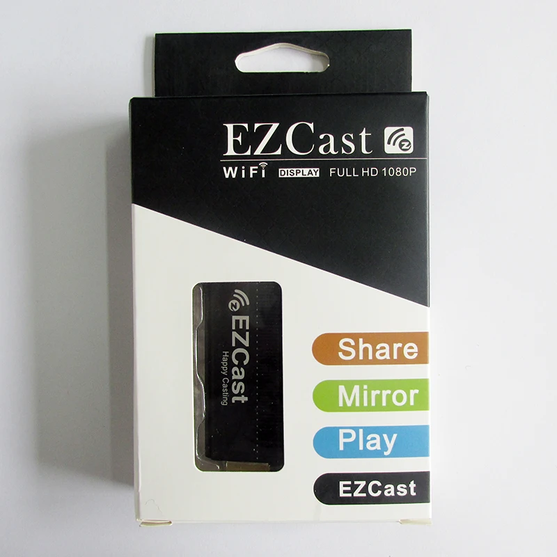 B4 TV Stick HDMI Display Dongle Chrom cast DLNA Miracast AirPlay TV Streamer Screen Mirroring Clear TV Key Supports Android iOS