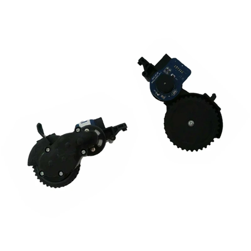 

Robot Right Wheel Left Wheel Replacement for proscenic kaka 780TS JAZZS 790T Robotic Vacuum Cleaner Parts Accessories