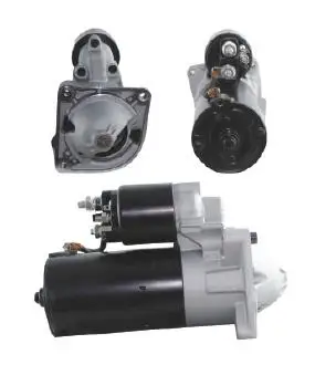 

NEW 12V STARTER MOTOR 0 001 109 300 FOR FIAT 33223