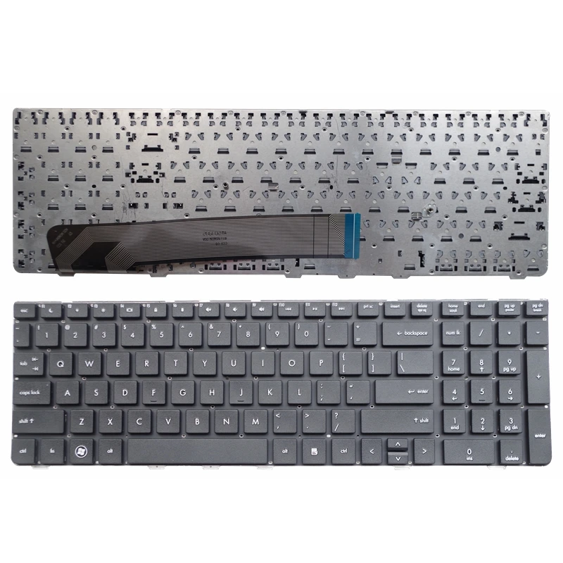 Чехол для HP ProBook 4530s 15 6 &quot ЖК экран задняя/Передняя панель/подставка верхняя часть