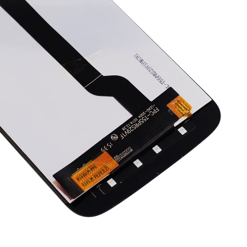 100% протестированный для ZTE Grand X 3 Z959 959 ЖК дисплей сенсорный экран Высокое качество