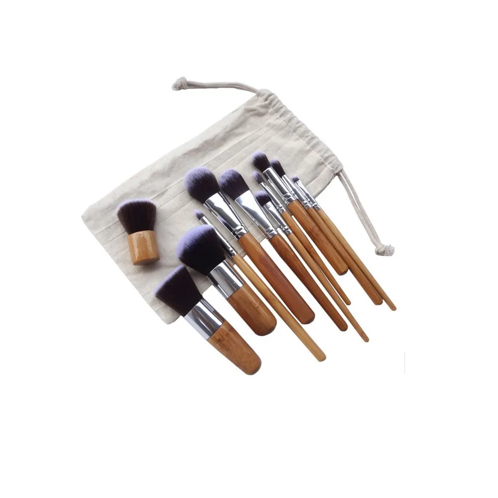 Наборы Косметических Кистей Купить