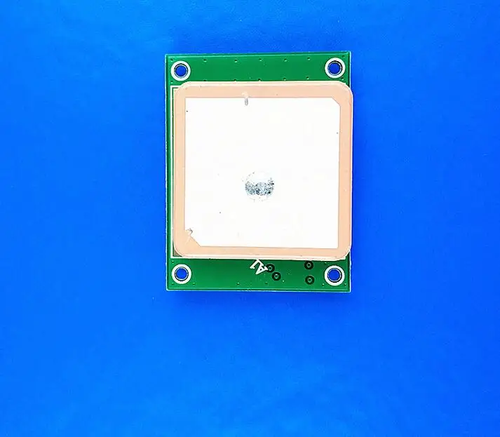 GPS