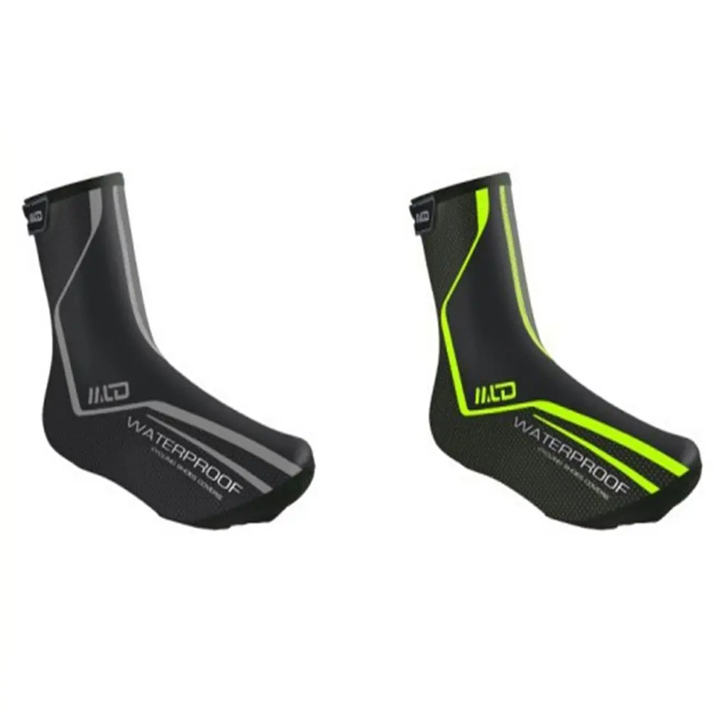 waterproof shoes cycling