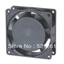 8025 осевая система кондиционирования 80x80x25 ac 220 v 80*80*25 кулер вентилятор охлаждения