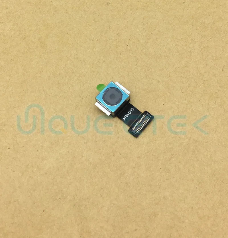  QC Tested For Letv LeEco Le 2 Pro x620 4G/32GB Back Rear Main Big Camera Module with Flex Cable Rep
