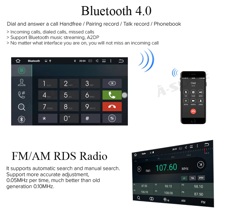 Excellent A-Sure 2 Din Android Car Auto Radio GPS DVD For VW Passat B6 Golf 5 6 Tiguan Polo Sharan Touran Skoda Octavia Car Multimedia 15 Excellent A-Sure 2 Din Android Car Auto Radio GPS DVD For VW Passat B6 Golf 5 6 Tiguan Polo Sharan Touran Skoda Octavia Car Multimedia 15