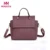 23 cm * 11 cm * 25 cm calidad excelente manera de las mujeres del metal de la vendimia pequeño bolso Messenger Bag cremallera Bolsos Mujer