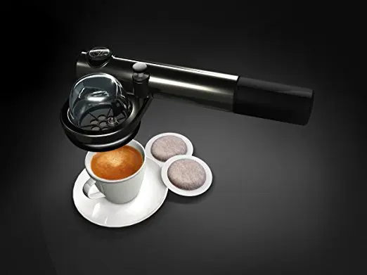 Кофемашина Handpresso auto Capsule