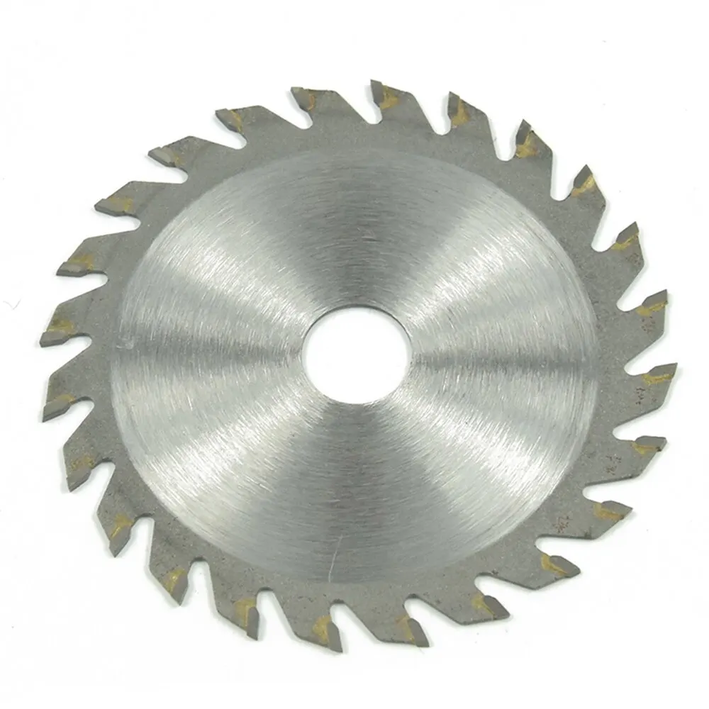 

24/36 T Circular Saw Blade Wood Cutting Metal Circular Saw Blades for Tiles Ceramic Wood Aluminum Disc Diamond Cutting Blades
