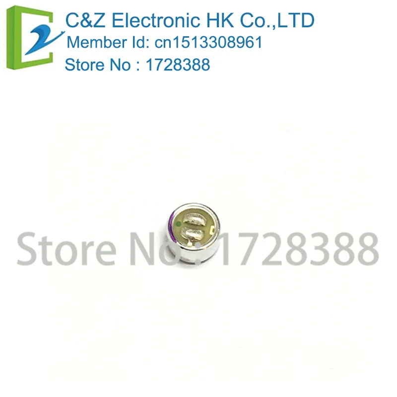 WM 61A MICROHONE 100% новый и оригинальный WM61A Бесплатная доставка|microhone| |