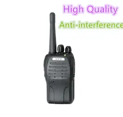 SFE S820 портативная рация трансивер CE FCC высокого качества профессиональный long range двухстороннее радио