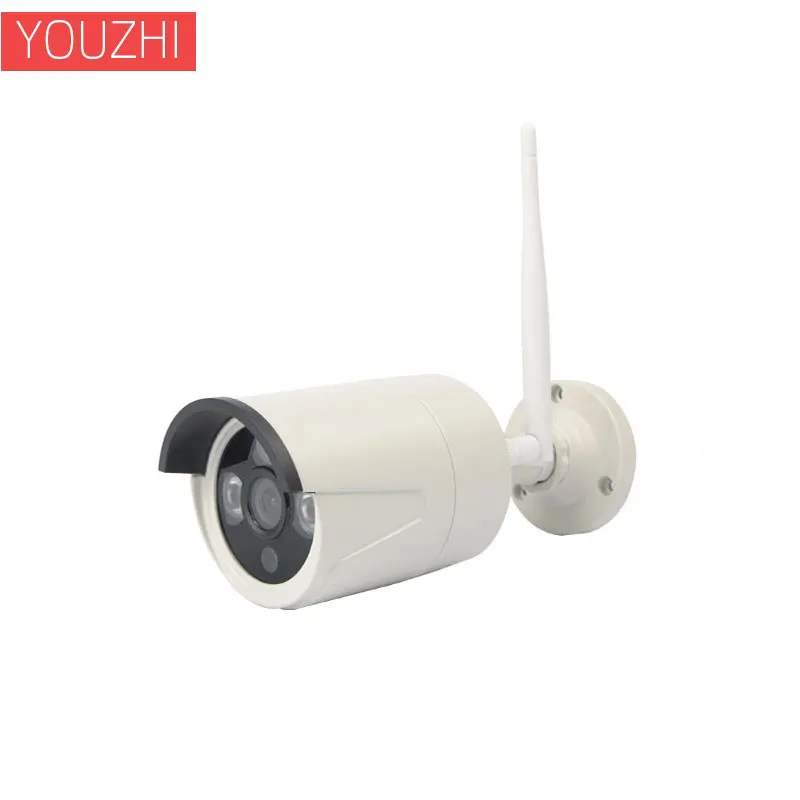 

720P Wireless 1mp IP PRO or Eseecloud CCTV System Outdoor IP Camera for replace or repair