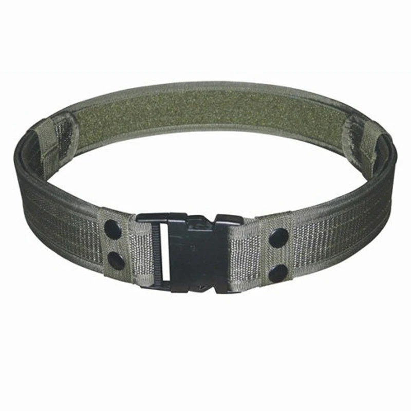 Tactical Belt 4