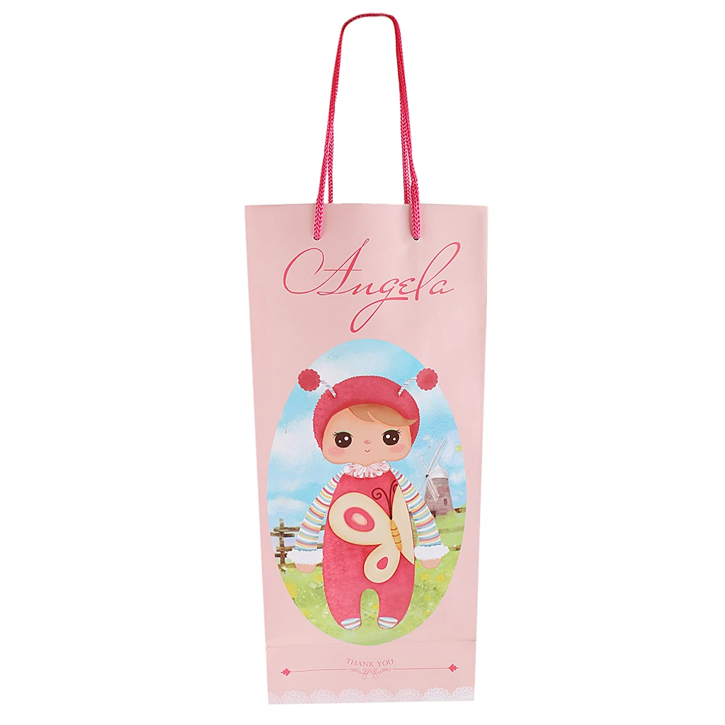 Portable Foldable Baby Travel Bed Crib Cradle Play Shades Mosquito Sleeping Tent + Girls' Plush Toys