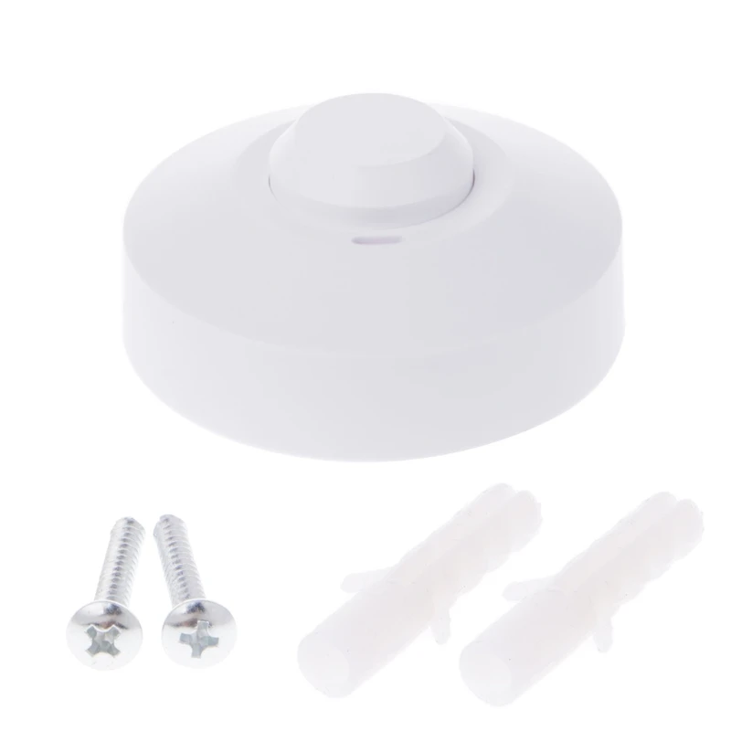 

220V 800W Microwave Radar Sensor PIR Occupancy Body Motion Detector Light Switch R11 Drop ship