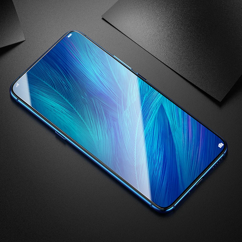 oppo reno tempered glass (5)