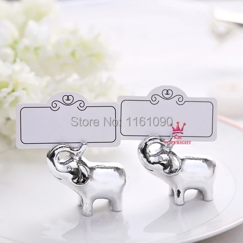 Wholesale-500pcs-lot-Lucky-in-Love-Silver-Finish-Lucky-Elephant-Place-Card-Photo-Holder-Party-Wedding (1).jpg