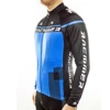 Racmmer – Maillot de cyclisme à manches longues pour hommes, vêtements de vélo, vtt, #2022, CX-05 ► Photo 2/5