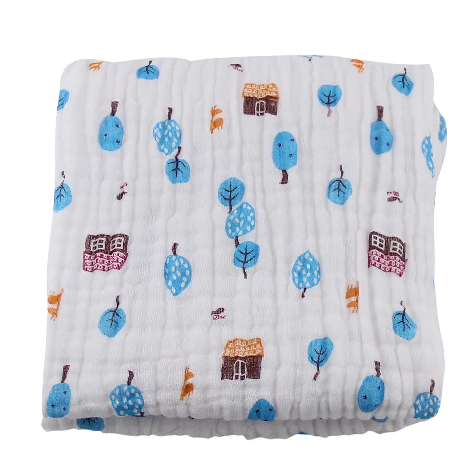 flannelette swaddles