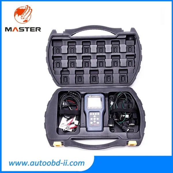 Professional ZEUS Auto Scanner Multi functional Motorcycle Diagnostic