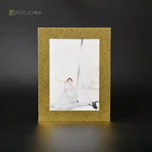 

Free shipping Acid free bevel cut white photo mounts units to fit 5x7 photo ( pre-cut mat and backing and plastic bag )