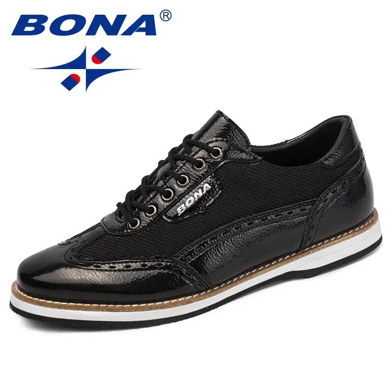 Confortable Classiques deep Rapide À Microfibre Gratuite dark Brown Chaussures Style Nouveaux Hommes Lacets Blue khaki Black Confort Casual Foi Livraison Richelieus Pw1qc