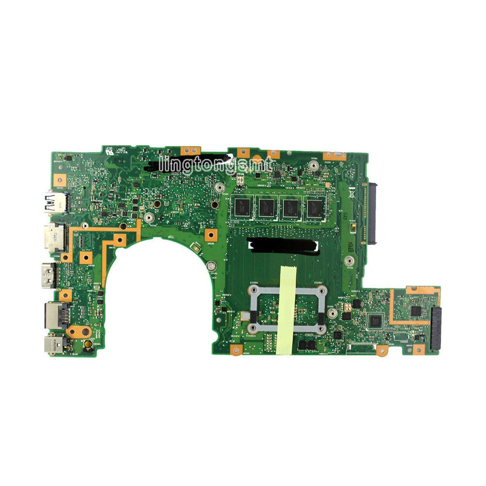 new motherboard S300CA For ASUS S300CA VivoBook S300C Laptop motherboard S300CA mainboard i7-3517/3537U REV2.1 4G RAM new motherboard S300CA For ASUS S300CA VivoBook S300C Laptop motherboard S300CA mainboard i7-3517/3537U REV2.1 4G RAM