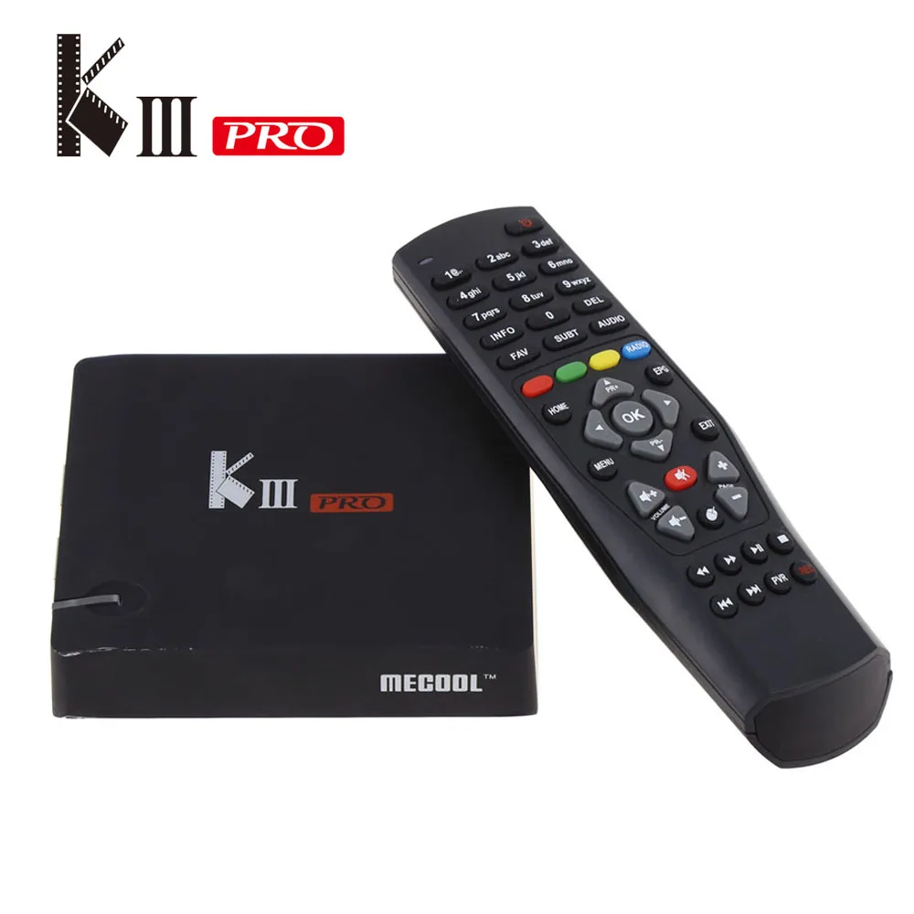 Prix pour En Stock! KIII Pro DVB T2/S2 3G 16G TV Box Android 6.0 Amlogic S912 Octa-core 4 K * 2 K 2.4G & 5G Wifi Bluetooth 4.0 Android tv boîte Prix pour En Stock! KIII Pro DVB T2/S2 3G 16G TV Box Android 6.0 Amlogic S912 Octa-core 4 K * 2 K 2.4G & 5G Wifi Bluetooth 4.0 Android tv boîte