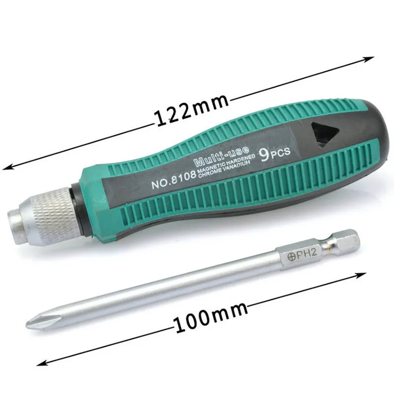 Bit tools