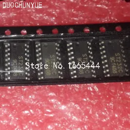 

Free Shipping! ST232CDR ST232C ST232 SOP16 new and Original in stock