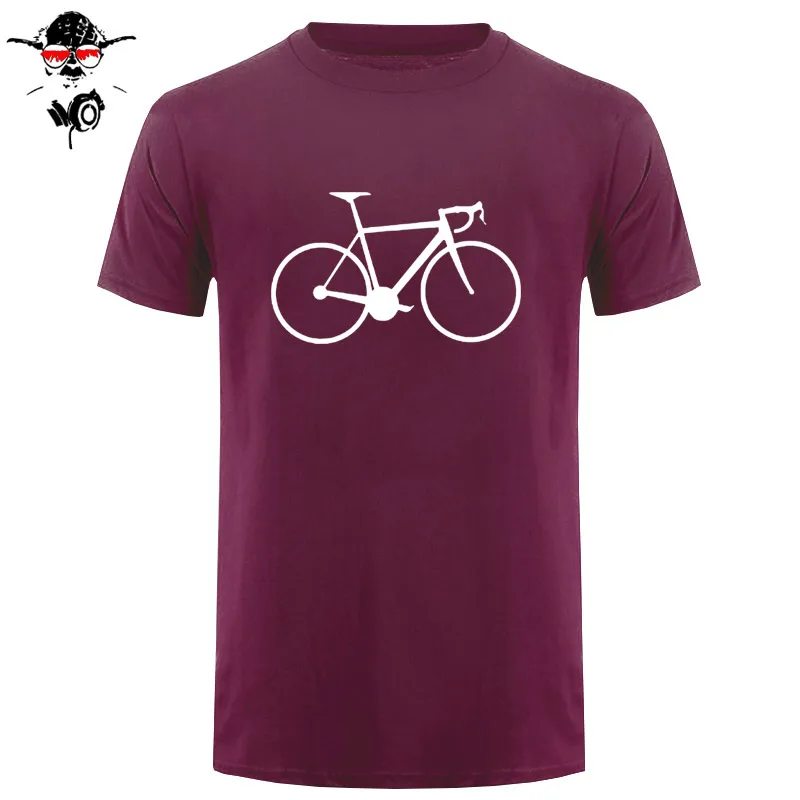 Newest Men's Funny Summer Men Clothing Race Road Biker Cycle Men T Shirt Great Quality Funny Man Cotton Tees Newest Men's Funny Summer Men Clothing Race Road Biker Cycle Men T Shirt Great Quality Funny Man Cotton Tees