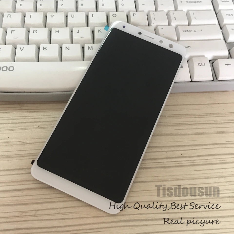 BQ 5700L LCD Display Digitizer (14)