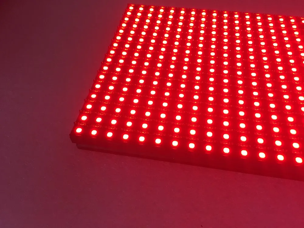 Светодиодный видео стены Высокое качество P8 напольный rgb светодиодный модуль 32x16dots P2.5 P3 P4 P5 P6 P7.62 P8 P10 для полный Цвет светодиодный Экран дисплея