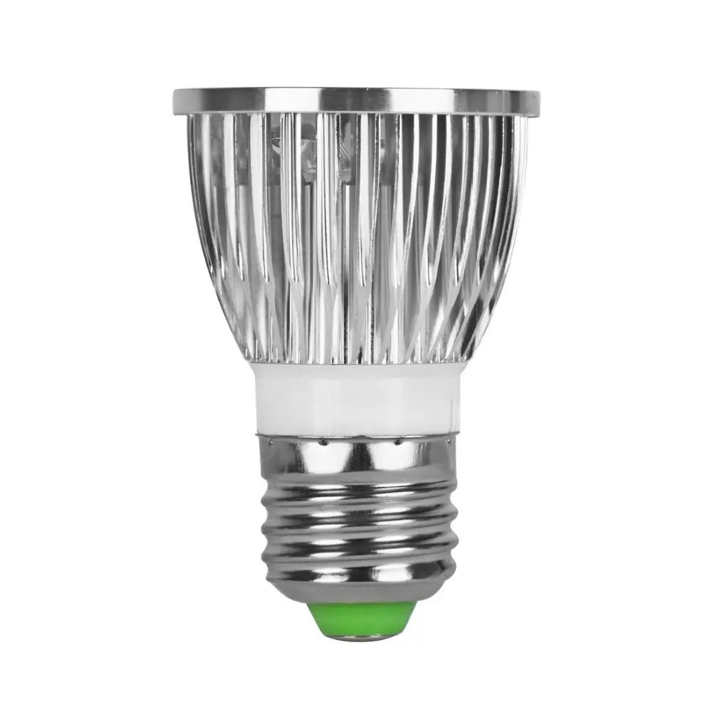 1pcs Super Bright LED E27 5W Bulb Light Lamp 85V-265V Dimmable Led Spotlights | Лампы и освещение