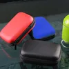 Classic Hard Carry Case Cover Pouch for 2.5 inch Power Bank HDD Hard Disk Drive Protect Protector Bag Enclosure Case ► Photo 2/6