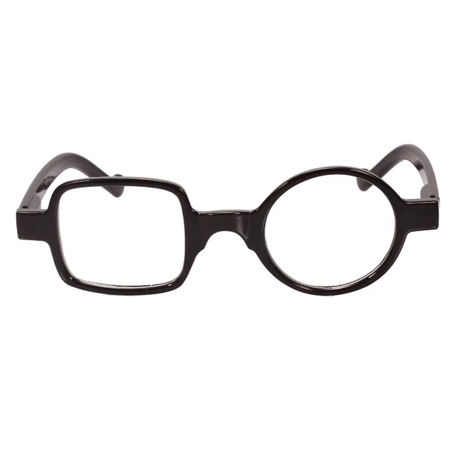 rounded square glasses