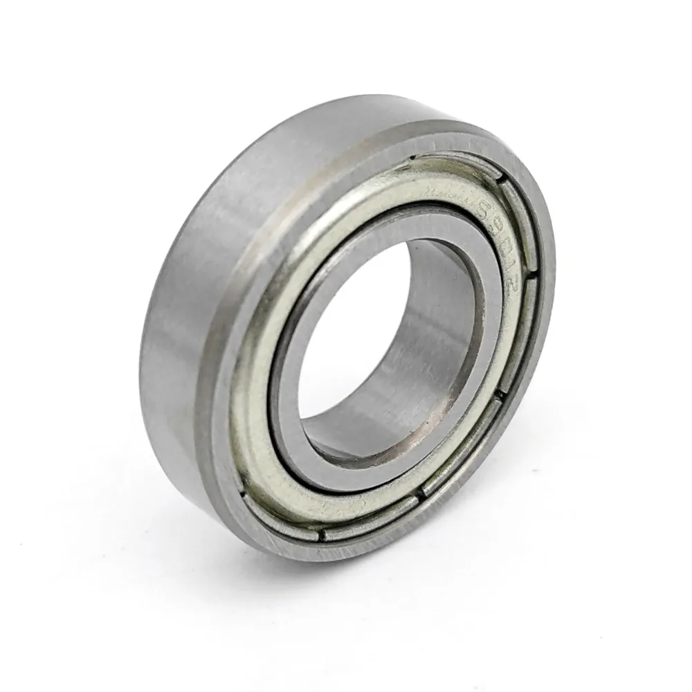 6901ZZ DALUO BEARINGS 3