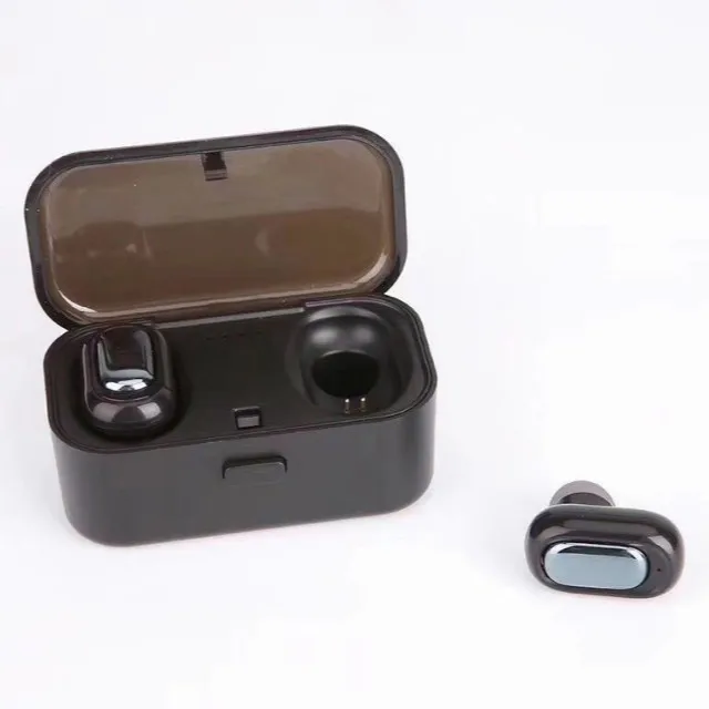 

Bluetooth headset TWS with microphone Bluetooth headset motion headset