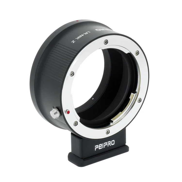 PEIPRO-for-LR-NIK-Z6-Z7-Lens-Adapter-Converter-for-leica-R-Lens-to-for-nikon (4)