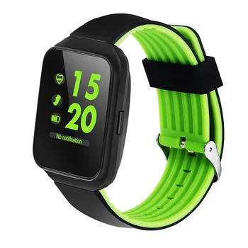 

Sport Bluetooth Smart Watch Blood Pressure Heart Rate monitor SmartWatch Fitness Tracker Clock for iOS Android PK IWO 5