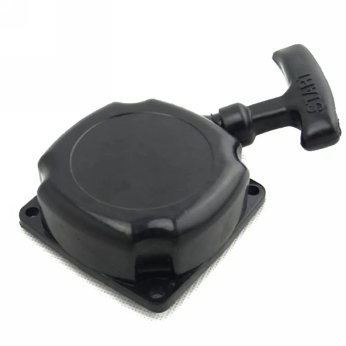 1pc Recoil Pull Starter Lawn Mower Parts For Brush Cutter Strimmer Lawnmower Replacement Spare Parts Garden Tools