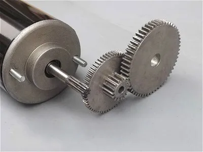 Petite generatrice 12 volts