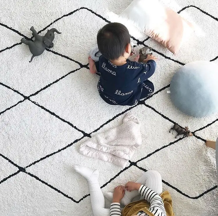 Nordic-Baby-Play-Mat-Newborn-Tapete-Infantil-Rug-Cotton-Baby-Kids-Carpet-Playmat-Activity-Mats-Decor-Toys-for-Children-100x150cm-08