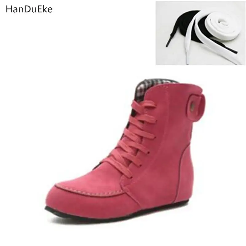 

2018 Summer New Comfortable And Practical Antiskid Martin Boots, Fashionable And Simple Mature Working Boots Womens Boots