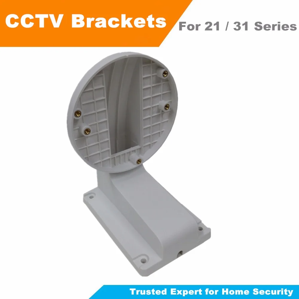 Free Shipping Wall Mount Bracket CCTV Camera Accessories For Hik 21xx