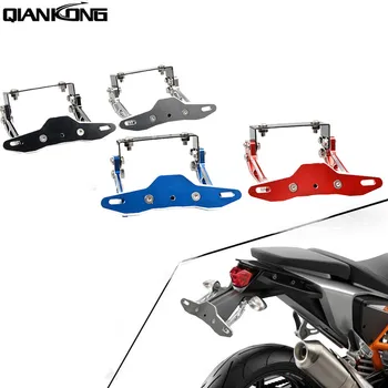 

Motorcycle Scooters Racer Rearview Side View Mirror for Suzuki GSXR1000 GSXR600 GSXR750 GSXR GSR600 GSR750 PCX MSX 125